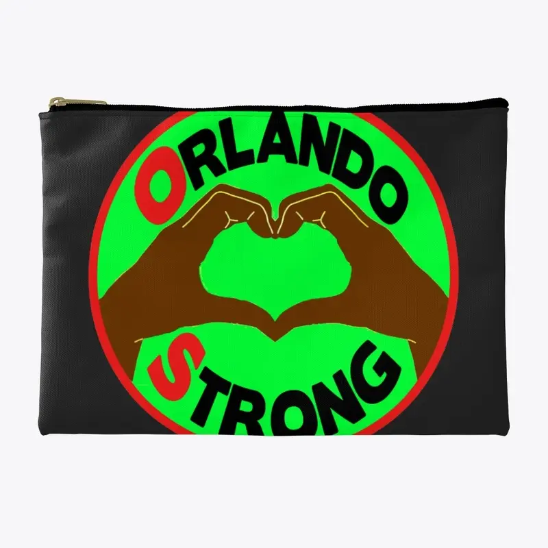 OrlandoStrong