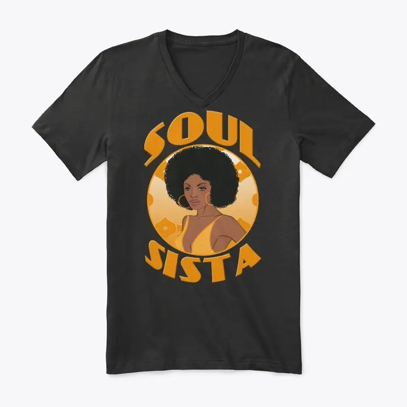 SoulSista