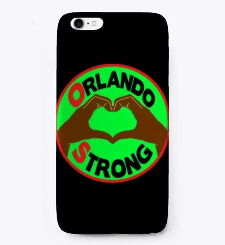 OrlandoStrong