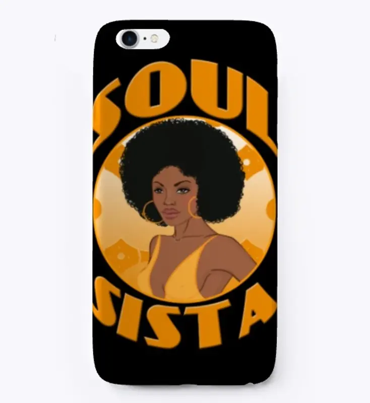 SoulSista