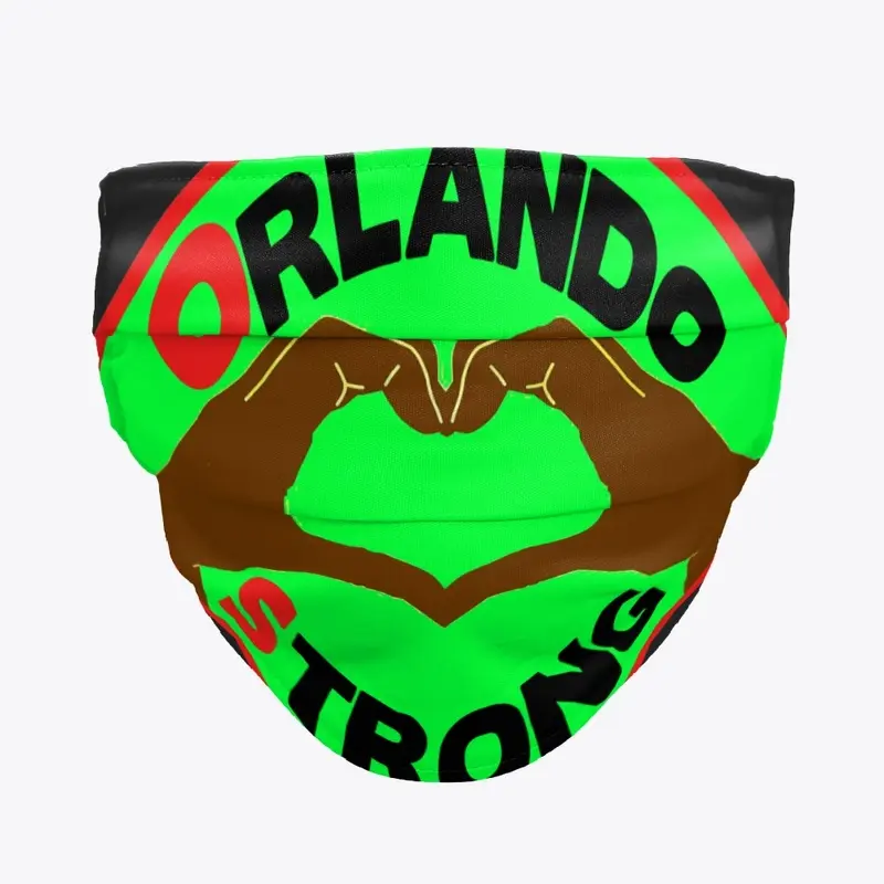 OrlandoStrong