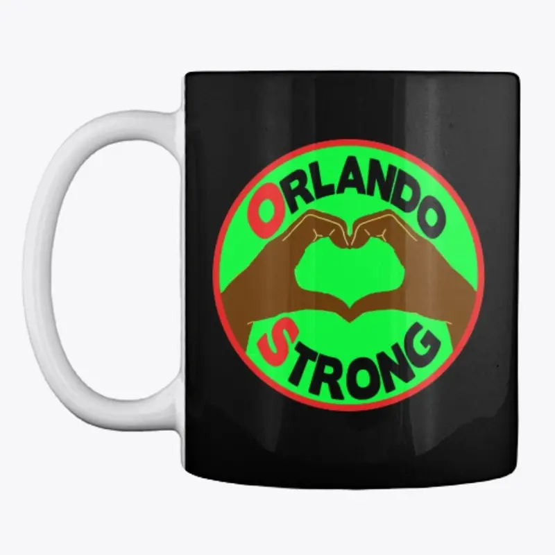 OrlandoStrong