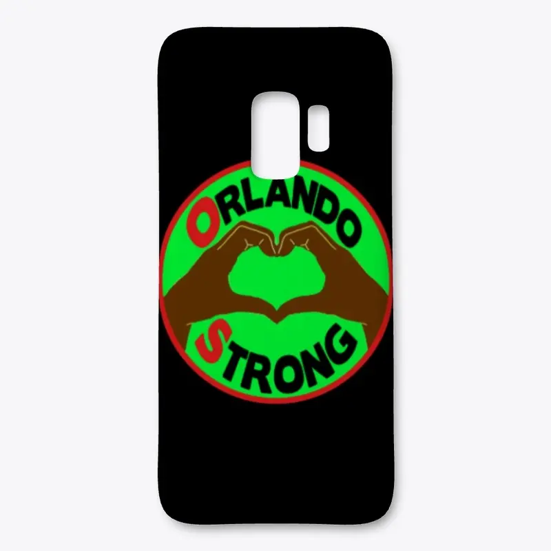 OrlandoStrong